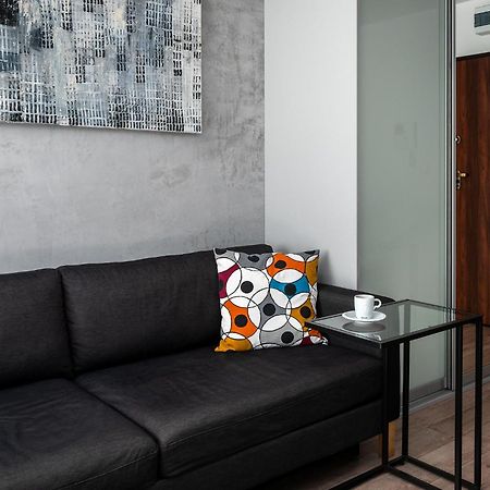 Apartamenty-Wroc Golden House Wroclaw Room photo