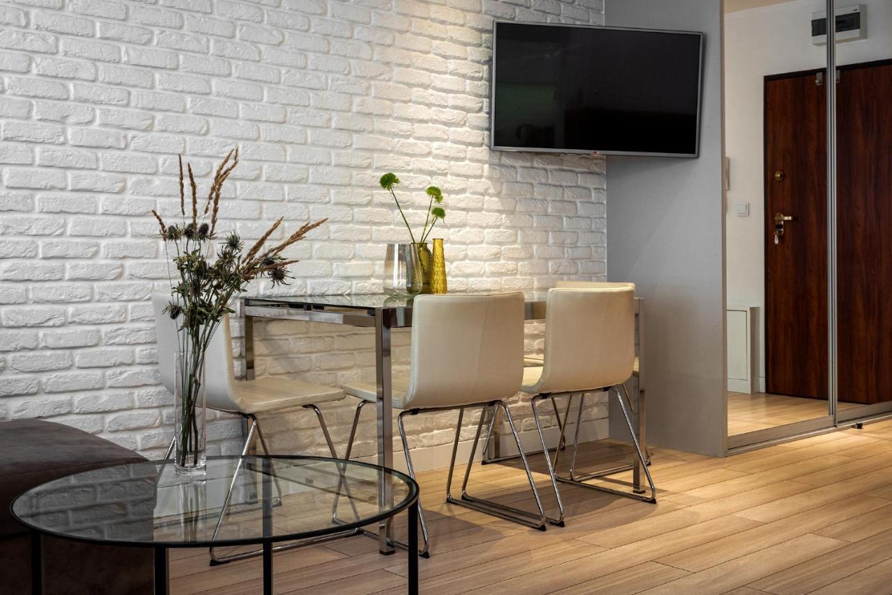 Apartamenty-Wroc Golden House Wroclaw Exterior photo