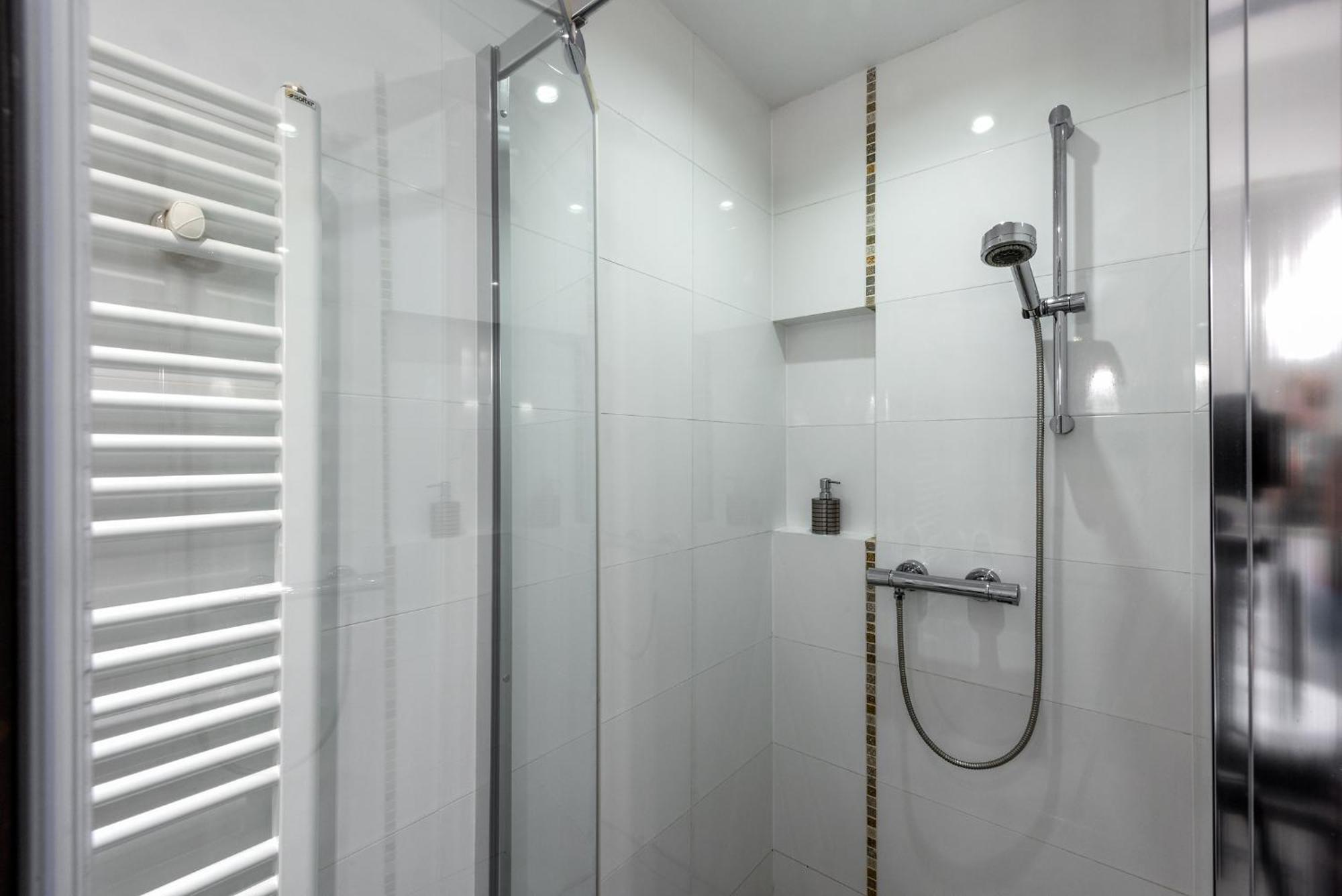 Apartamenty-Wroc Golden House Wroclaw Room photo